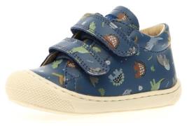 Naturino Babyschoentjes COCOON VL PR.REX Blote voeten schoen met klitt...