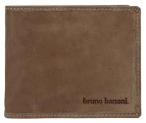 Bruno Banani Portemonnee echt leder