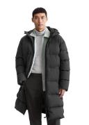 Marc O'Polo Donsjas in modieuze puffer-stijl