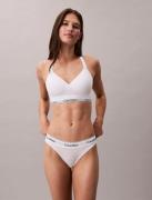 Calvin Klein Bralette LIFT BRALETTE met elastische logo-band