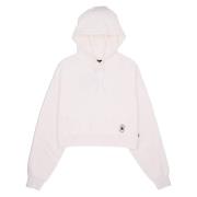 Converse Hoodie WOMEN'S CONVERSE CHUCK TAYLOR BOXY HOODIE (1-delig)