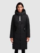 khujo Gewatteerde jas ARIBAY4 LIGHT