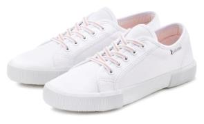 Lascana Sneakers Sneaker, veterschoen, vrijetijdsschoen om in te stapp...