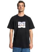 DC Shoes T-shirt Metallic Star