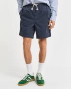 Gant Geweven short