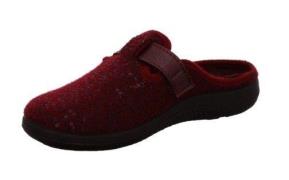 Rohde Pantoffels Bari pantoffel, klomp, slippers in klassieke uitstral...