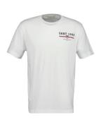Gant T-shirt GRAPHIC SS T-SHIRT