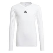 adidas Performance Shirt met lange mouwen TEAM BASE TEE Y
