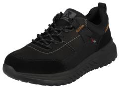 RIEKER Sport Sneakers outdoorschoen, lage schoen, veterschoen in tex-u...