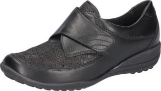 Waldläufer Klittenbandschoenen KATJA-Soft , comfortabele schoen, comfo...