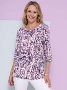 Classic Basics Lang shirt (1-delig)