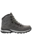 Jack Wolfskin Trekkingschoenen REFUGIO PRIME TEXAPORE MID M