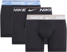 NIKE Underwear Boxershort BOXER BRIEF 3PK (3 stuks)