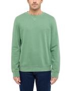 MUSTANG Sweatshirt Heren stijl Clio