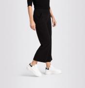 MAC 7/8 broek Chiara Cropped Modern en wijd gesneden