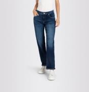 MAC 5-pocket jeans Straight met stretch