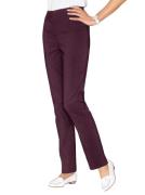 Classic Basics Stretchbroek