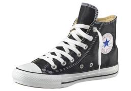 Converse Sneakers Chuck Taylor All Star Basic Leather Hi