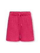 KIDS ONLY Short KOGTHYRA LIFE STRING SHORTS WVN