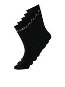 Jack & Jones PlusSize Tennissokken JACBASIC LOGO TENNIS SOCK 5 PAC PLS...