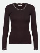 rosemunde Longsleeve Babette silk shirt