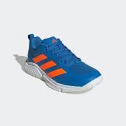 adidas Performance Zaalschoenen COURT TEAM BOUNCE 2.0 geschikt voor el...