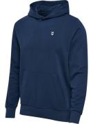 hummel Hoodie HMLPULSE SWEAT HOODIE (1-delig)