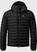 Schöffel Outdoorjack Down Jacket Silvretta M