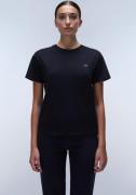 Napapijri T-shirt S-NINA 941 BLACK BEAUTY