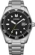 Citizen Solarhorloge AW1760-81W Horloge, herenhorloge, roestvrijstalen...