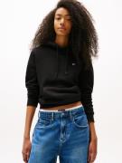 TOMMY JEANS Hoodie TJW REG S FLAG HOODIE