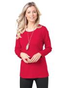 Classic Basics Shirt met lange mouwen Shirt (1-delig)