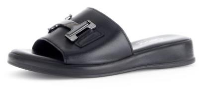 Gabor Slippers Rhodos , zomerschoen, instapschoen, comfortabele schoen...