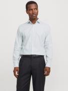 Jack & Jones Overhemd met lange mouwen JPRBLAPARKER Slim Fit overhemd,...