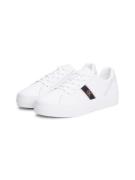 Tommy Hilfiger Plateausneakers VULC WEBBING SNEAKER