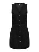 Only Cordjurk ONLMOXIE S/L BUT CORD DRESS CC PNT