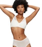Triumph Beugelloze-bh Signature Sheer P EX
