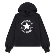 Converse Hoodie CNVG DISSECTED CTP HOODIE (1-delig)