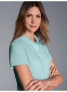 Trigema Poloshirt TRIGEMA Poloshirt (1-delig)