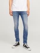 Jack & Jones Slim fit jeans JJIGLENN – Jeans met stretch, lage taille ...