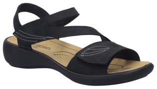 Josef Seibel Sandalen Ibiza 08 met sleehak