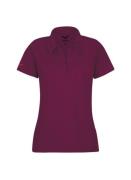 Trigema Poloshirt TRIGEMA Poloshirt (1-delig)