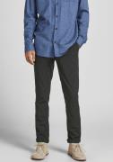Jack & Jones Chino MARCO – Chino broek met stretch en comfort