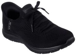 Skechers Slip-on sneakers VIRTUE-DIVINITY Instapschoen, slipper, vrije...