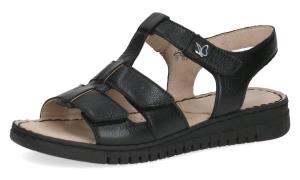 Caprice Sandalen , sleehaksandaal, comfortabele schoen, zomerschoen me...
