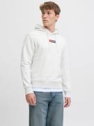Jack & Jones Hoodie JJPAN SWEAT HOOD