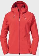 Schöffel Outdoorjack Softshell Jkt Mangart L