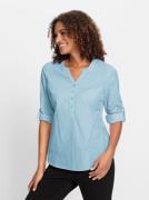 Casual Looks Blouse zonder sluiting