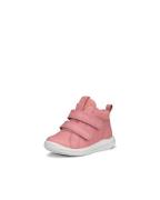 Ecco Babyschoentjes SP.1 Lite , klittenbandschoen, high top sneaker me...