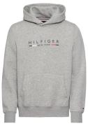 Tommy Hilfiger Hoodie HILFIGER NEW YORK HOODY